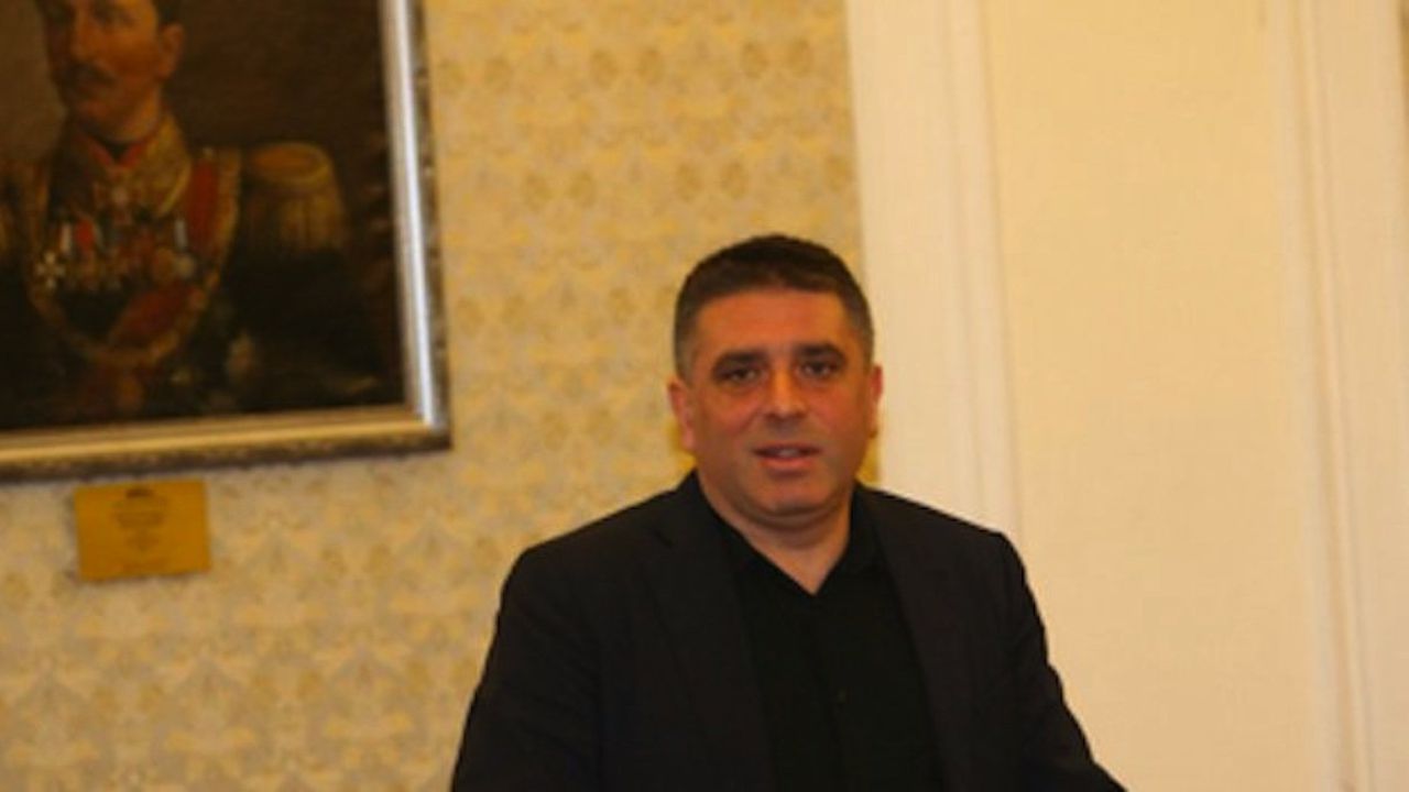 Кирилов: Борисов има качества да бъде държавен глава и ни е много ценен