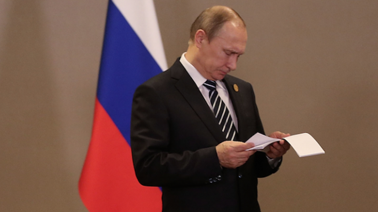 Путин и Обама разговаряха по телефона за Сирия, Украйна и Нагорни Карабах