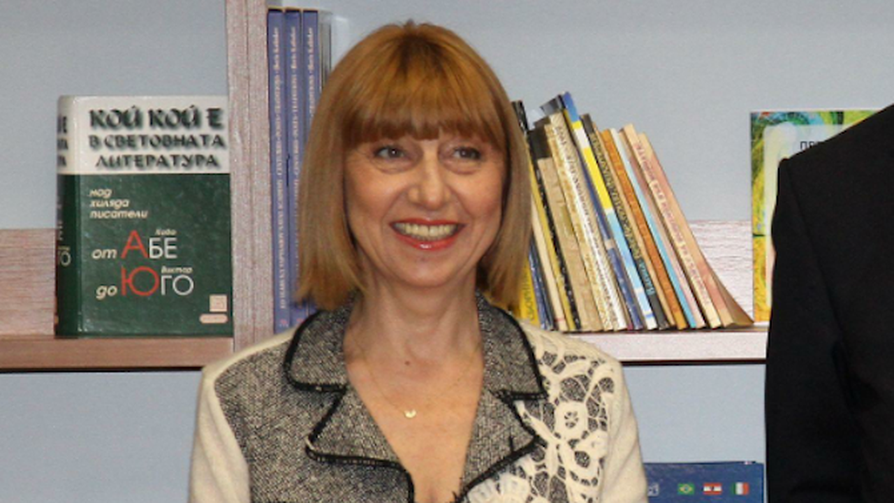 Анелия Клисарова: Думите на Кунева са несериозни