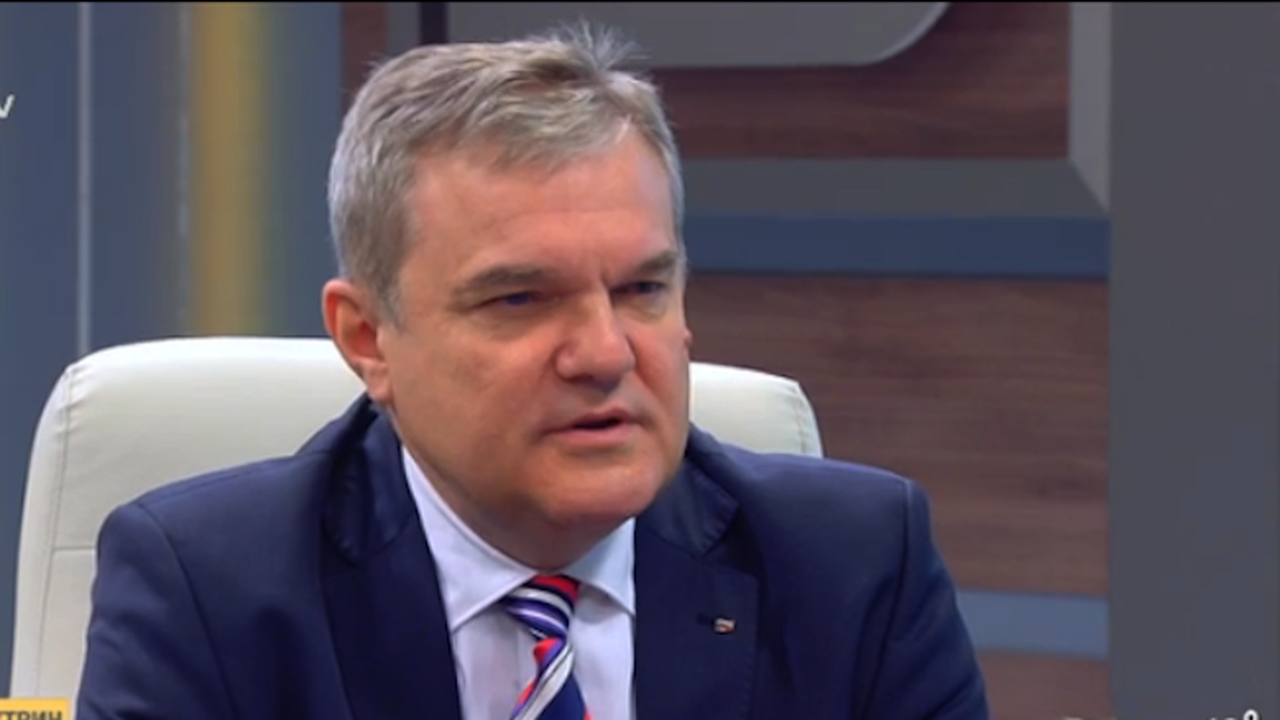 Петков: Нито една партия не е била запозната с готвената стратегия за приватизация