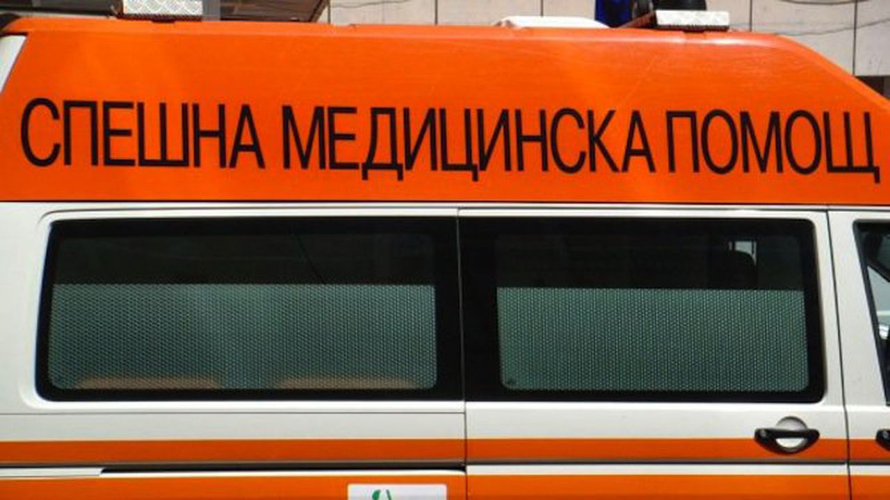 Жена опита да се самоубие поглъщайки сода каустик