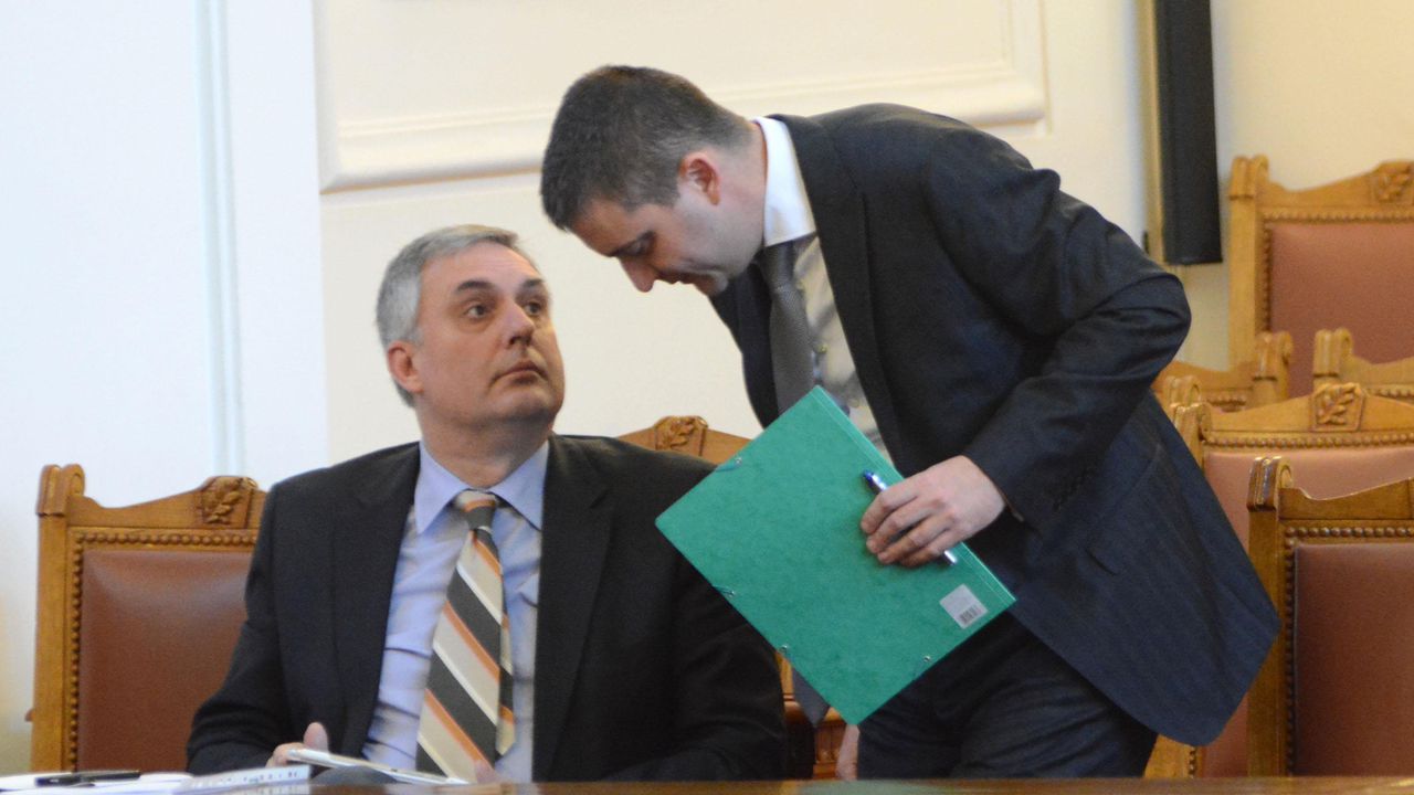 НС прие бюджета на социалното министерство