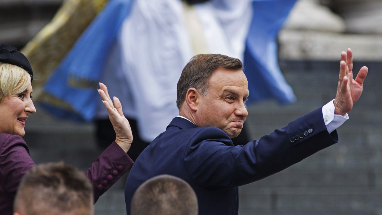Полският президент: Не трябва да се допуска в никакъв случай и други страни да напуснат ЕС