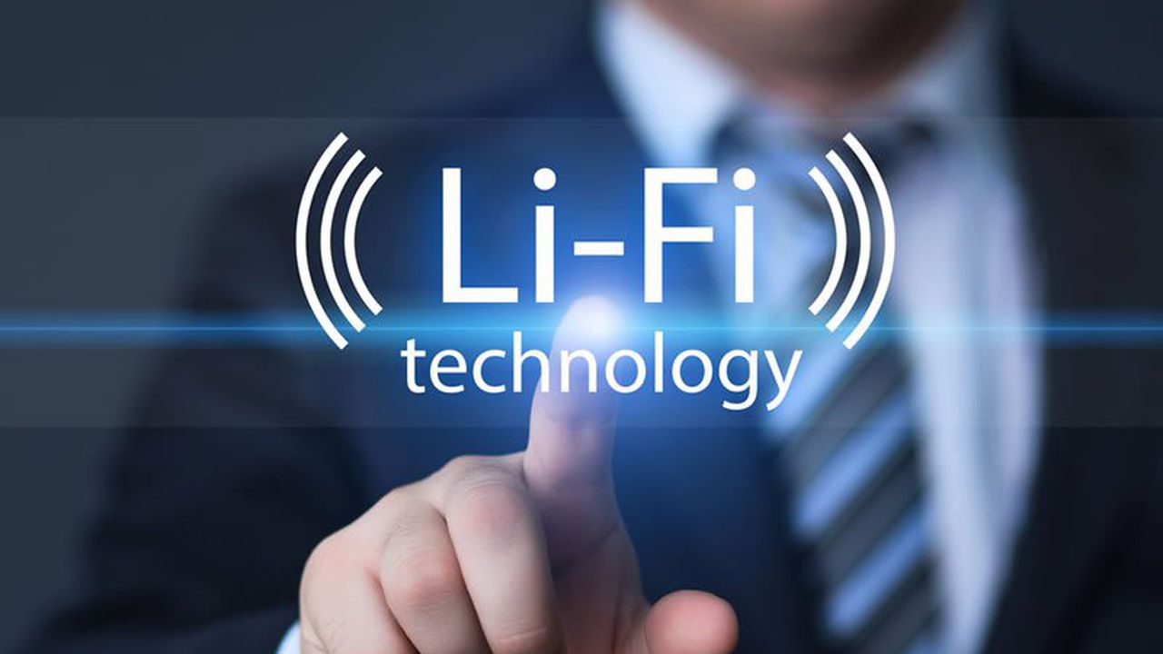 Пригответе се за интернет, който е 100 пъти по-бърз от Wi-Fi
