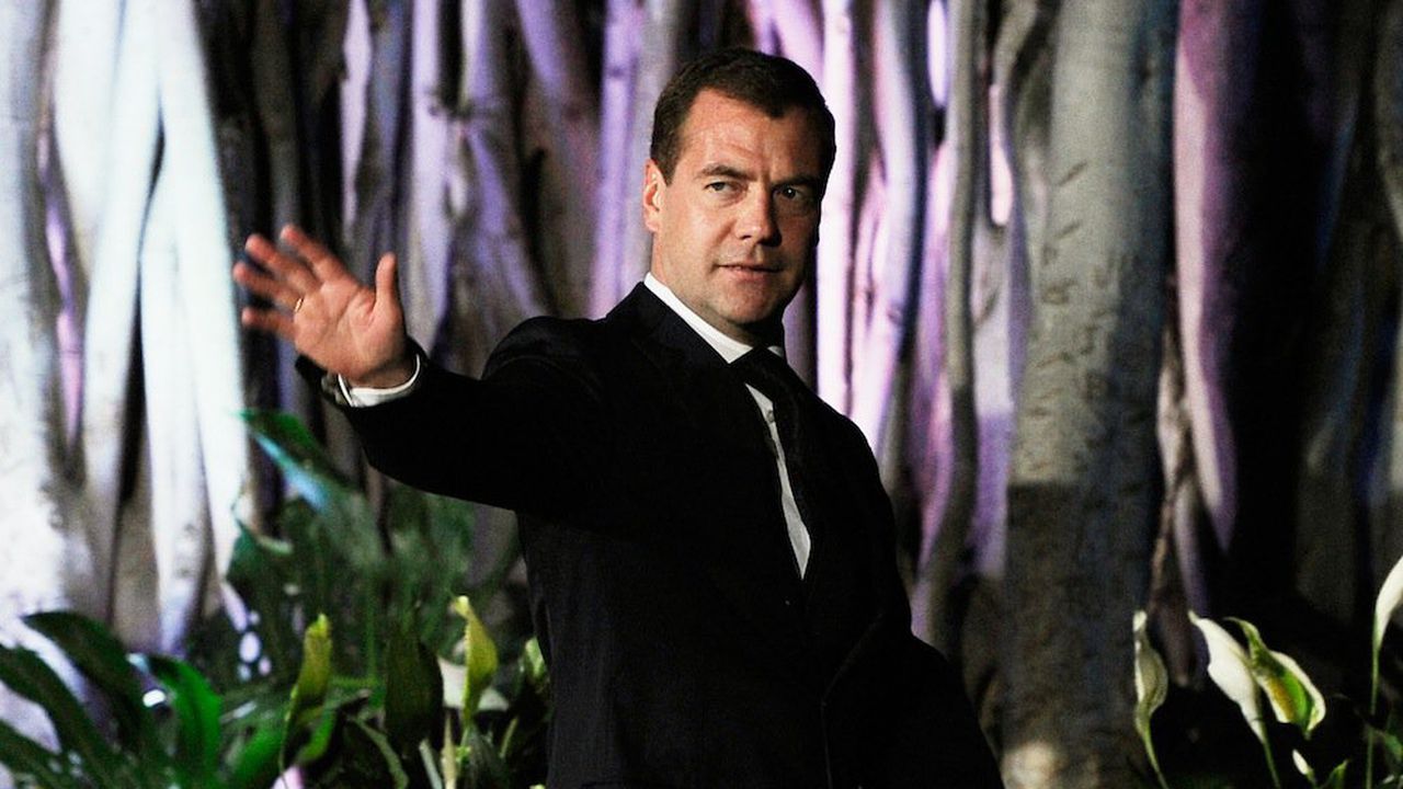 Защо Вашингтон "обиди" Дмитрий Медведев?