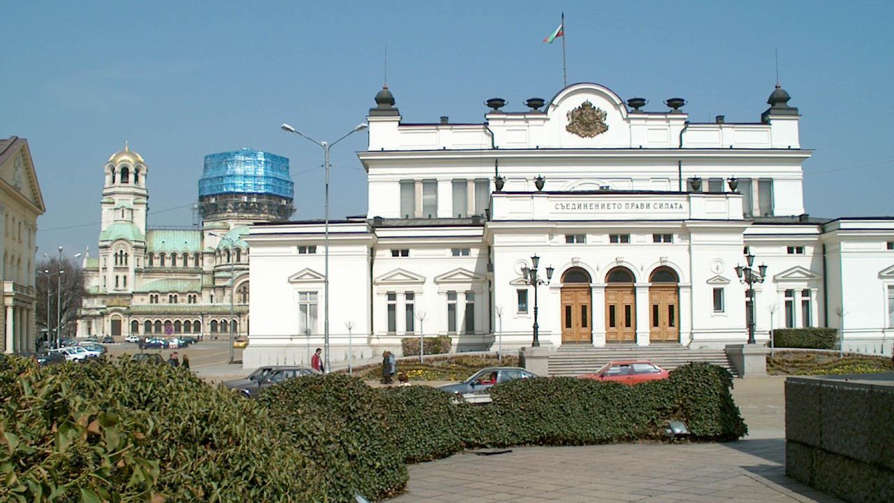 Борисов и Ненчев докладват за сигурността и състоянието на армията
