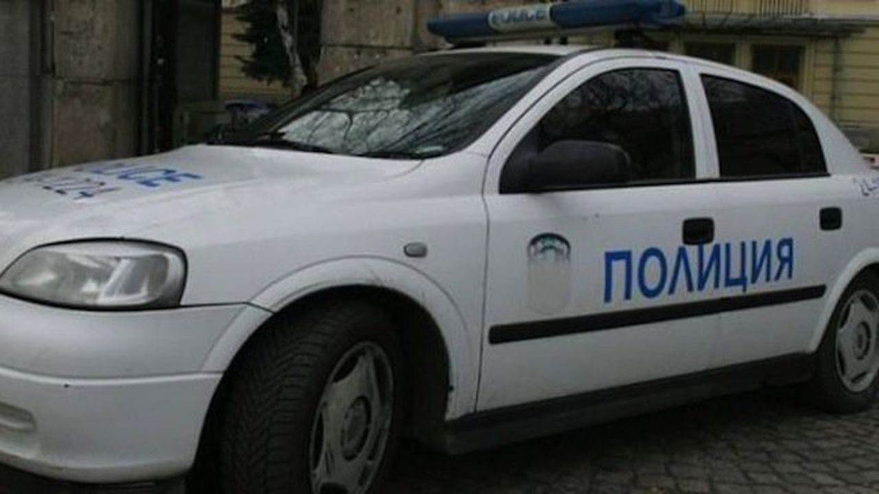 Мотоциклетист пострада при катастрофа в София