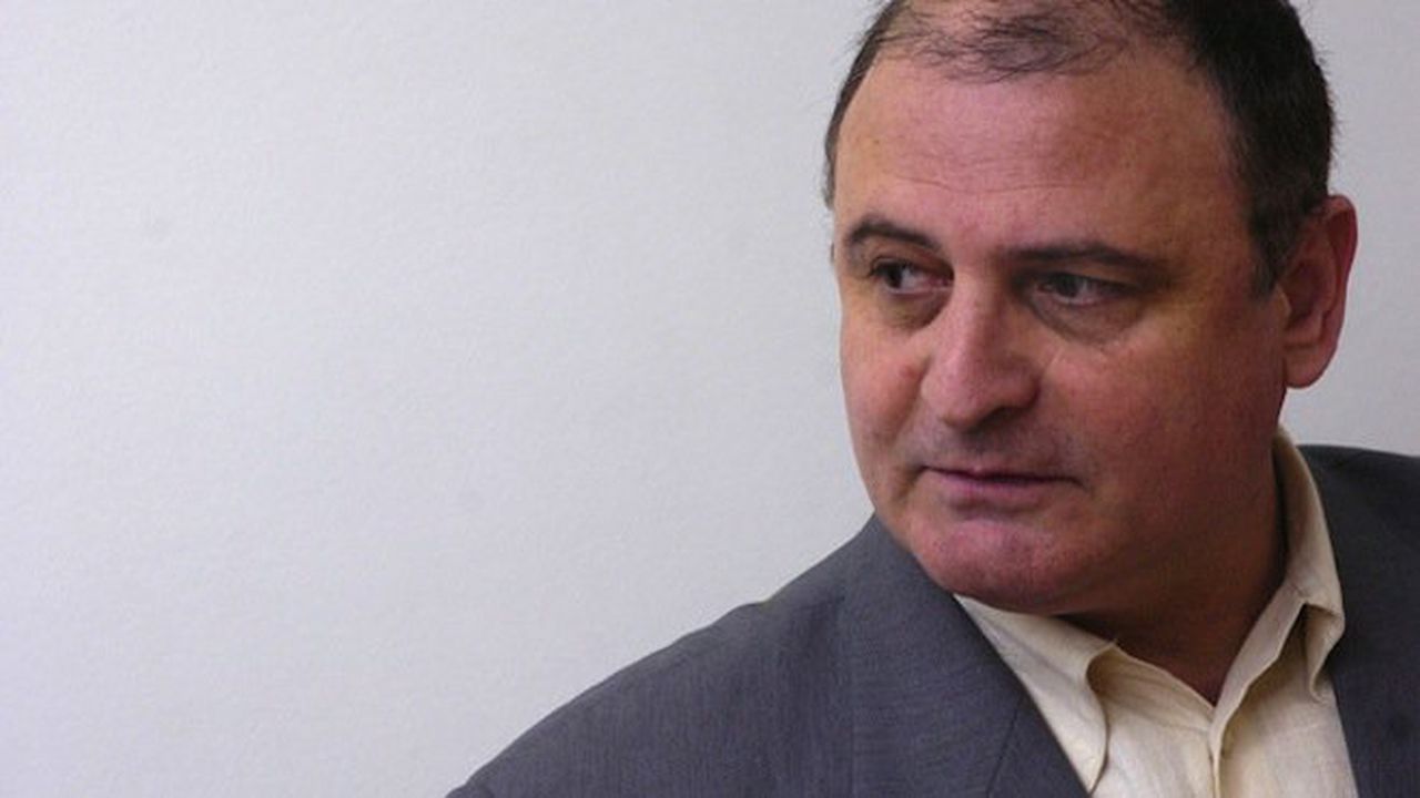 Николай Радулов: От 2012г. започна увеличаването на битовата престъпност
