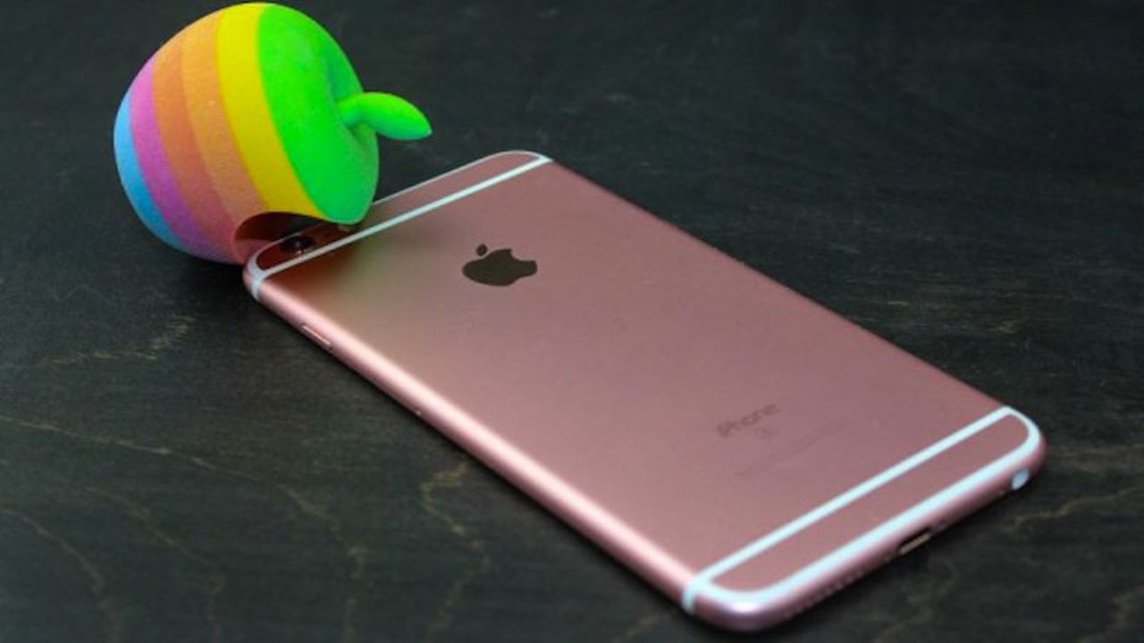 iPhone 7 няма да е толкова голяма работа