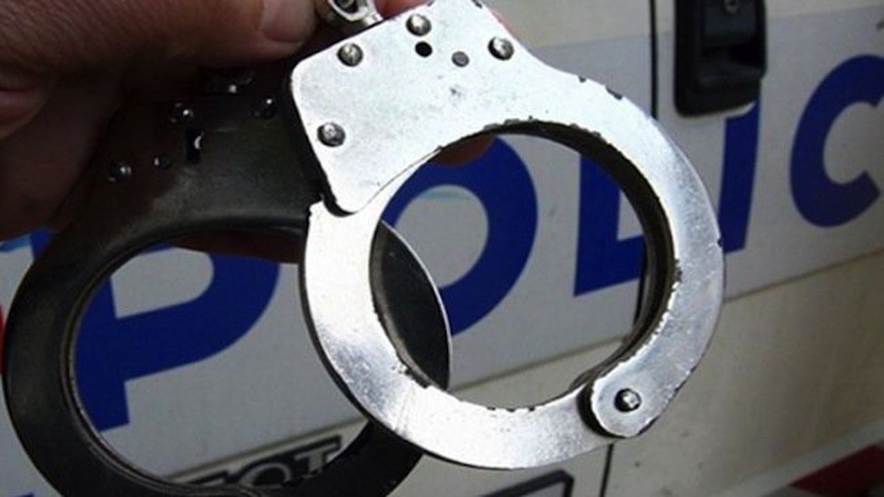 Задържаха за 72 часа четирима каналджии
