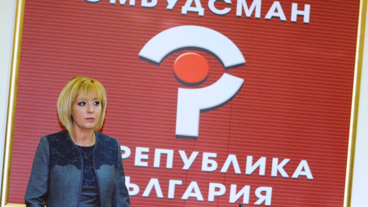 Мая Манолова: Повеждам битка с робството на топлофикациите
