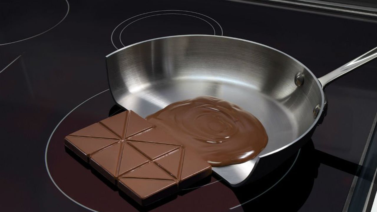 Дали да изберем индукционен котлон - предимства и недостатъци