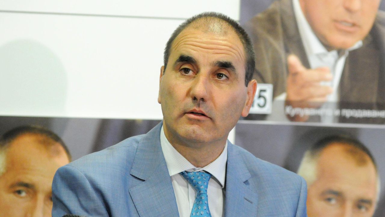 Цветанов: България е надежден съюзник на НАТО