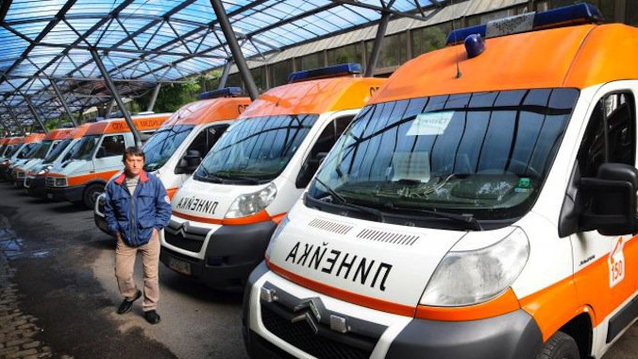 Пазарджик ще съдейства за разкриване на спешна медицинска помощ в гр. Сърница