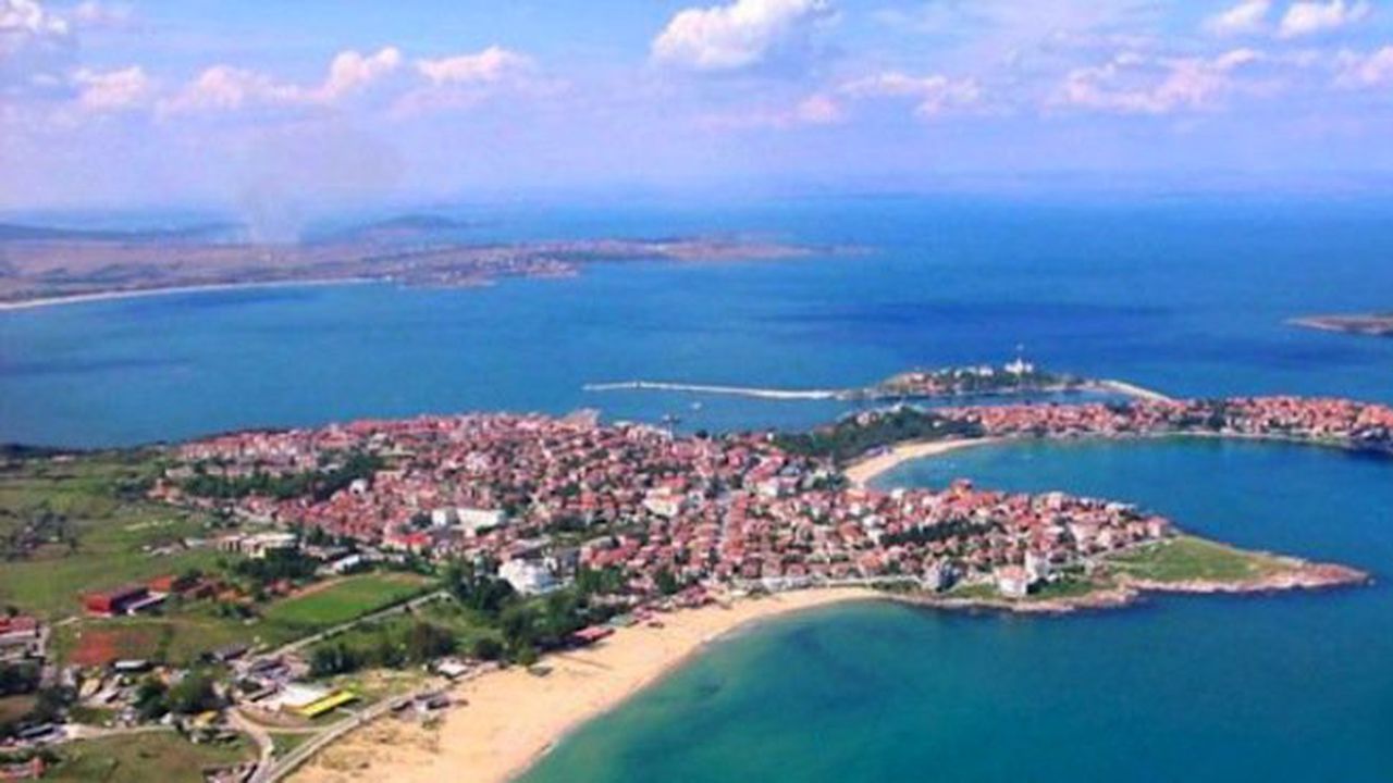 Скок на записванията на руснаци по морето