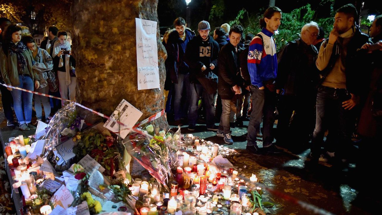 Френски мюсюлмани: Не излязохме на улицата през януари, но сега сме тук, защото следващите може да с