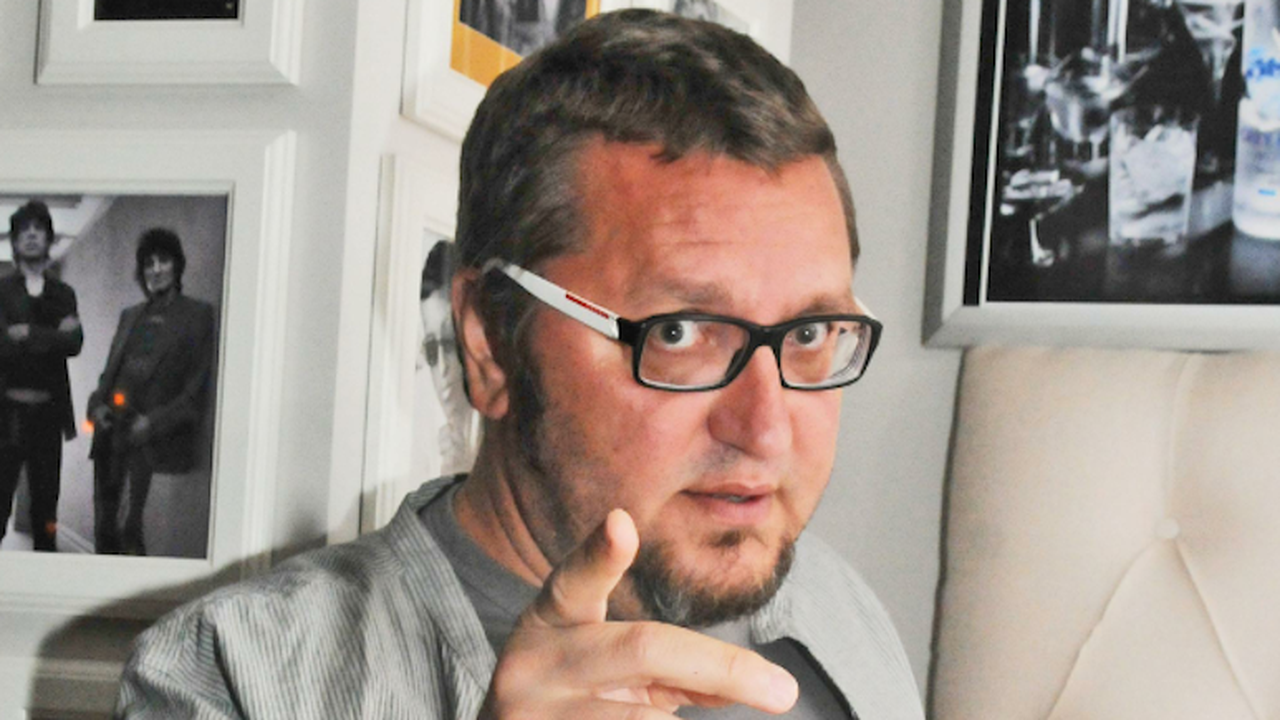 Карбовски се скара на Азис