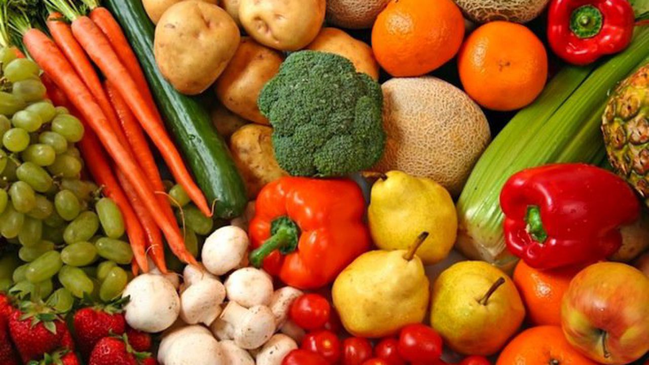 Цените на селскостопанската продукция намалели с 3.5% за година