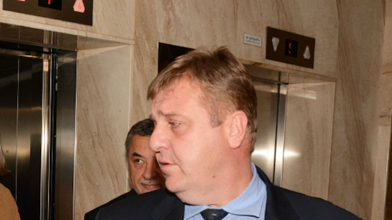 ВМРО избира нов председател на партията