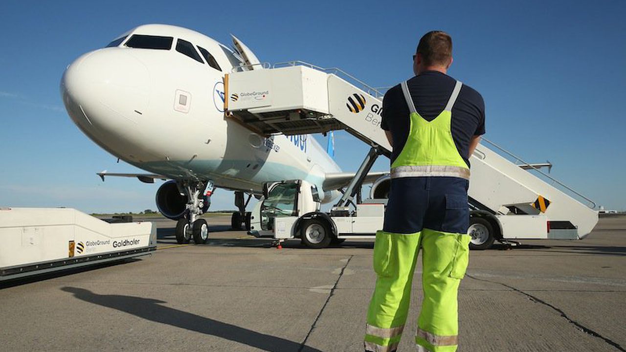 "Когалимавиа" спира полетите на "Еърбъс А321"