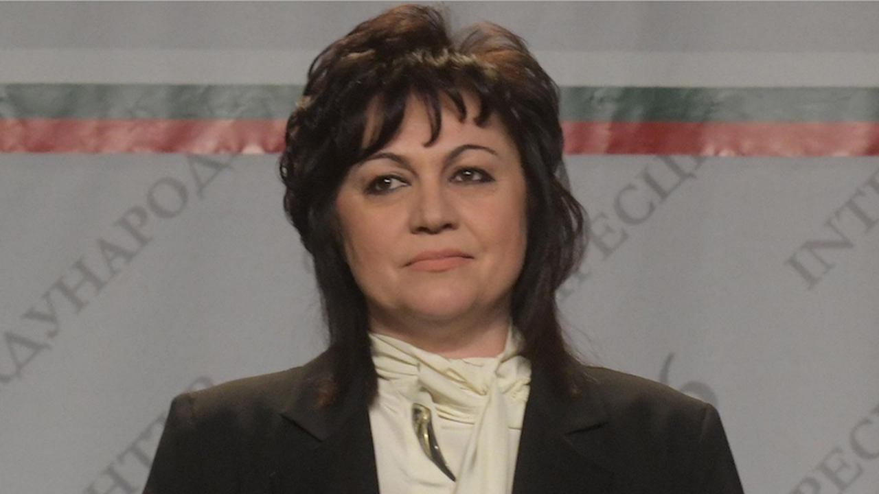 Нинова: Явно ГЕРБ и ПФ не са се разбрали за постове