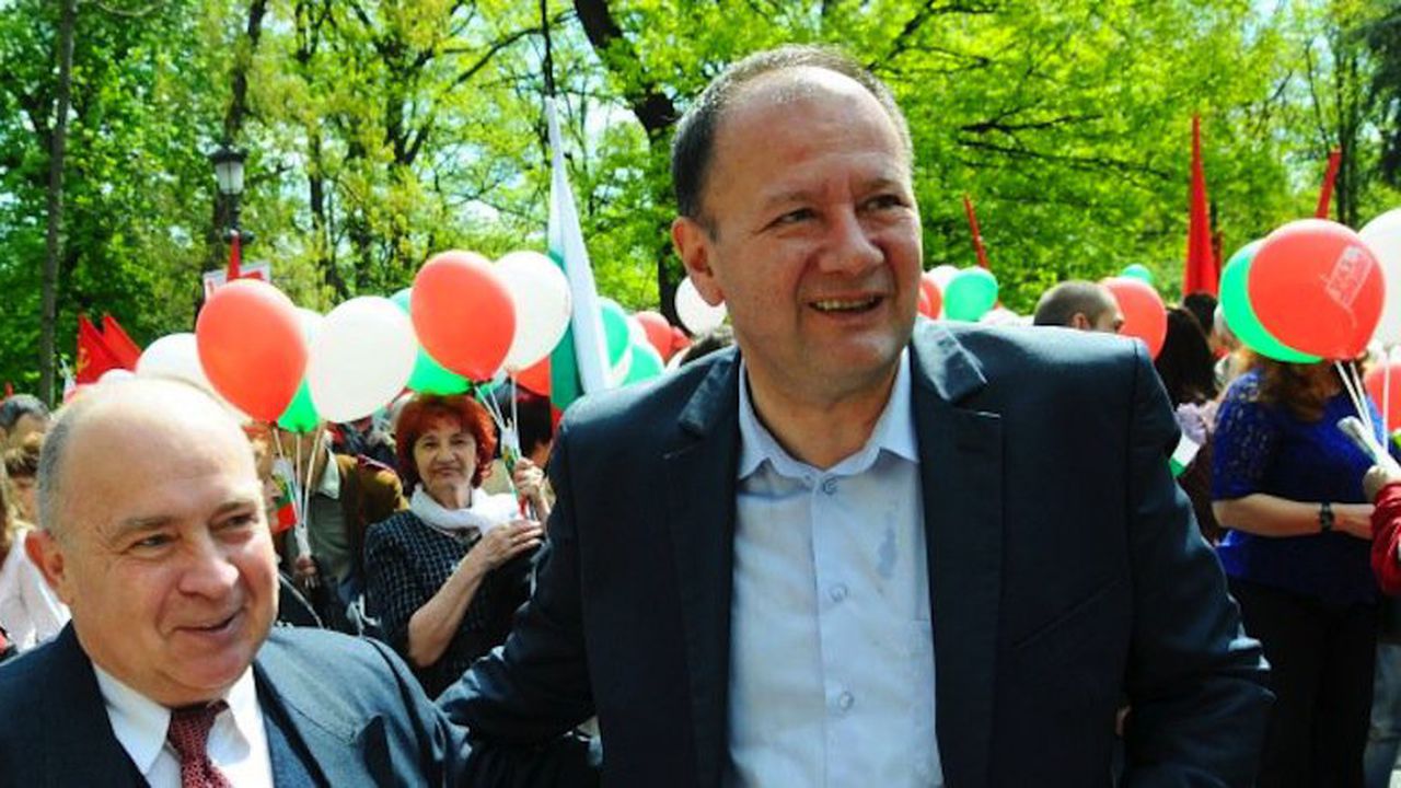 Представители на местната власт от БСП се събират в Боровец