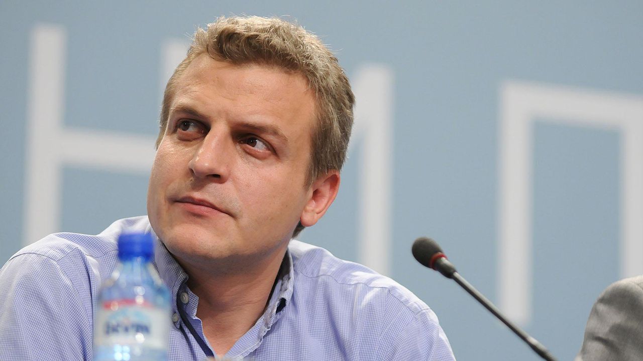 Бунт зрее срещу Петър Москов