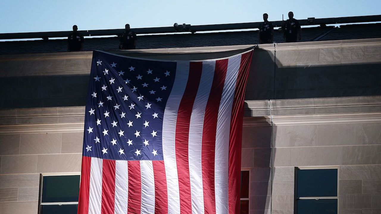 САЩ: Русия не удря ИД (обновена)