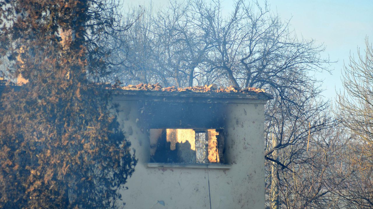 Дават еднократната социална помощ от 325 лева на пострадалите в Хитрино