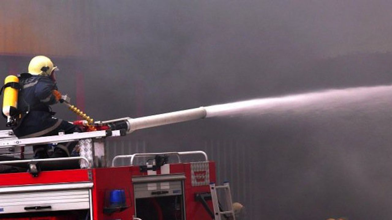 Барбекю подпали вила