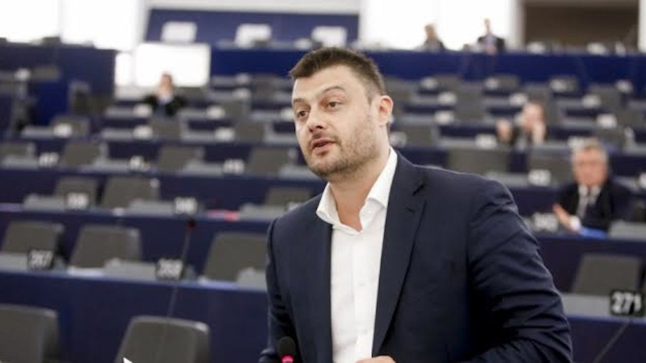 Бареков: След Брекзит шумният национализъм у нас е обречен