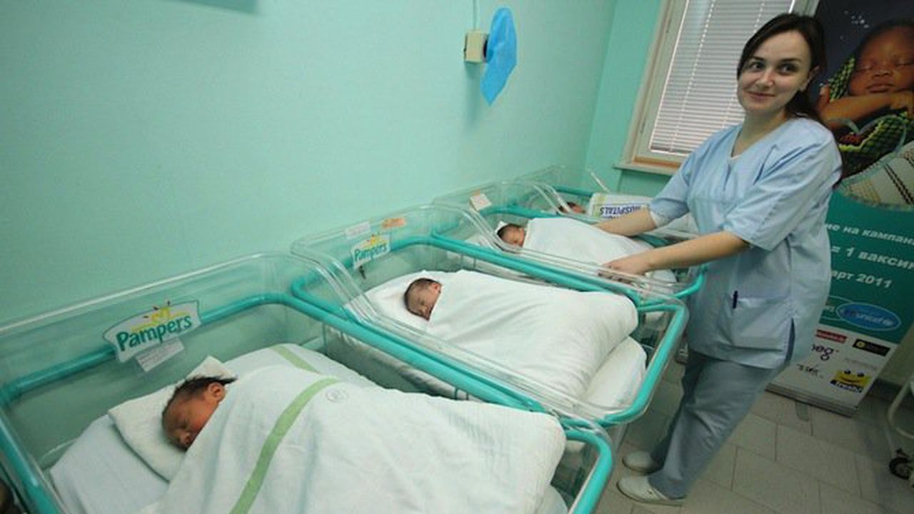 Сто бебета са проплакали за осем дни в "Майчин дом"