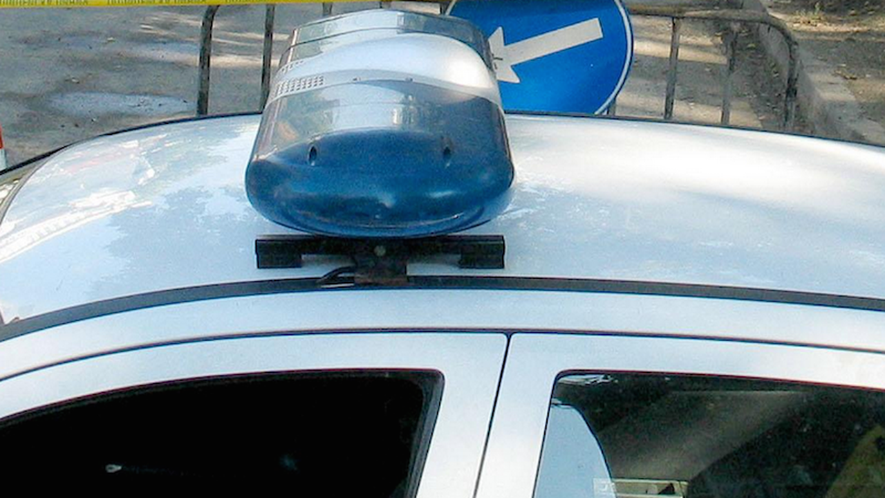 Два камиона се сблъскаха, бира се разля на магистрала "Тракия" (обновена)