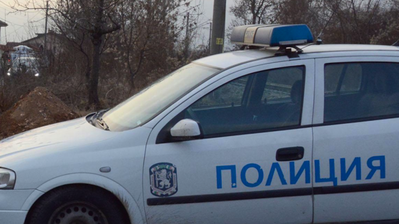 Мъж е прострелян от свой родственик заради обида във Фейсбук
