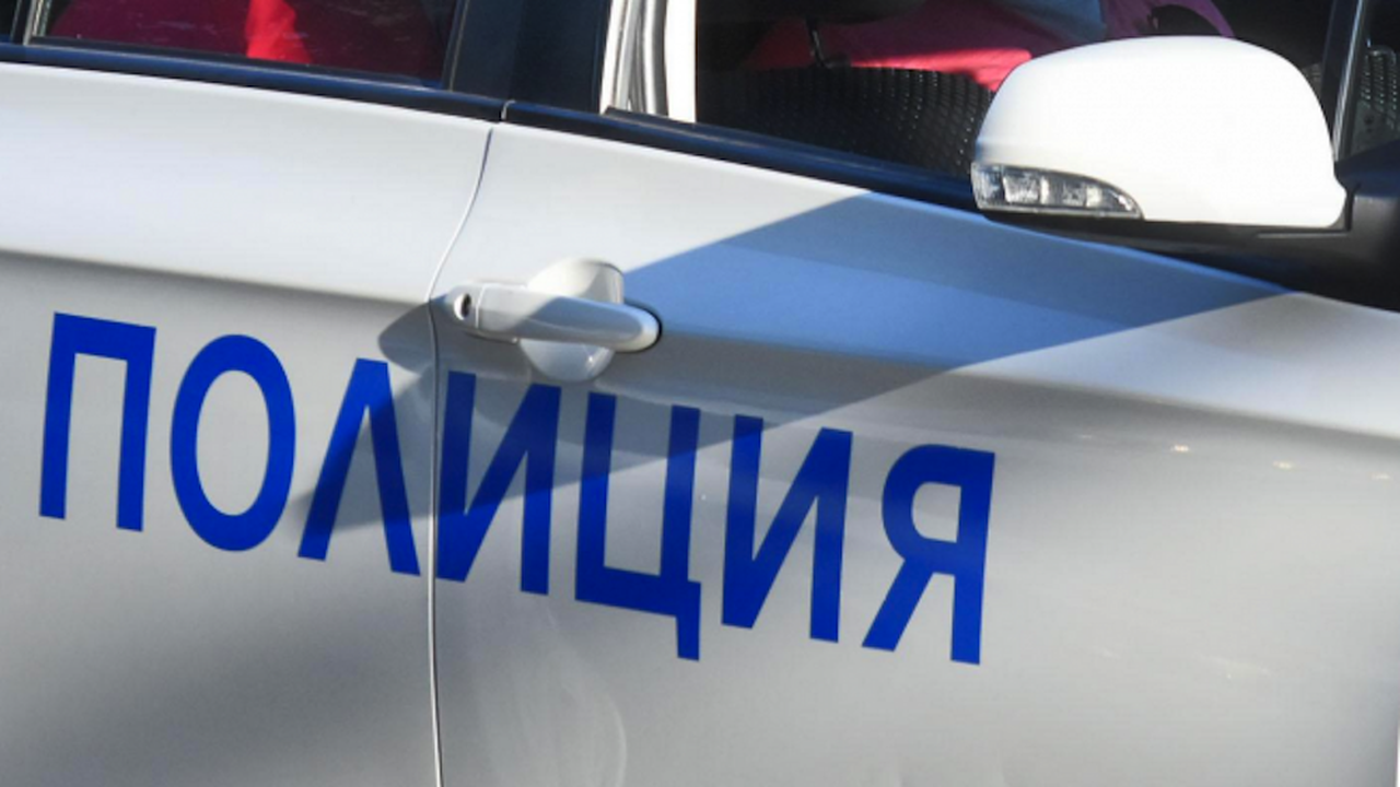 Двама шофьори се сбиха на пътя