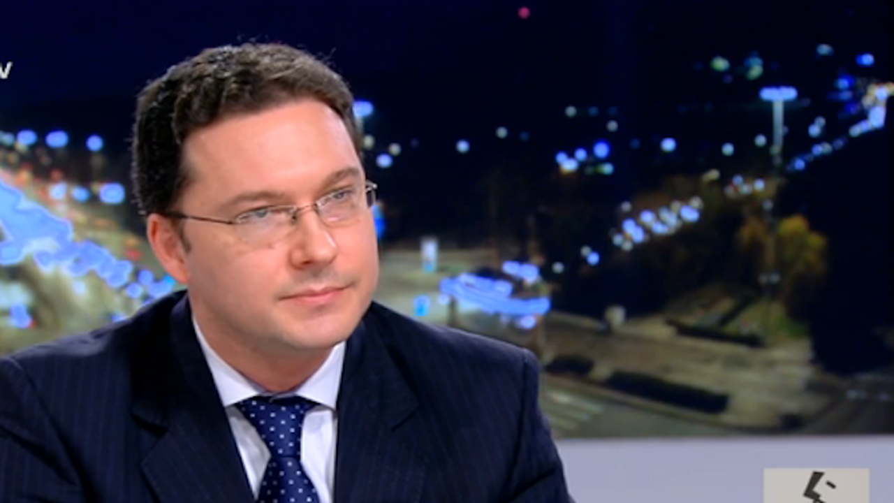 Даниел Митов за скандалите с Външно министерство: Лъжата за БСП се е превърнала в устойчива политика