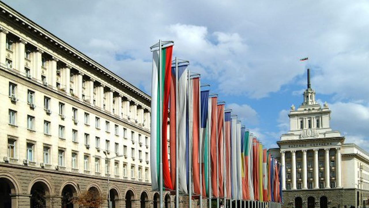 Правителството прехвърли безвъзмездно имоти на няколко общини