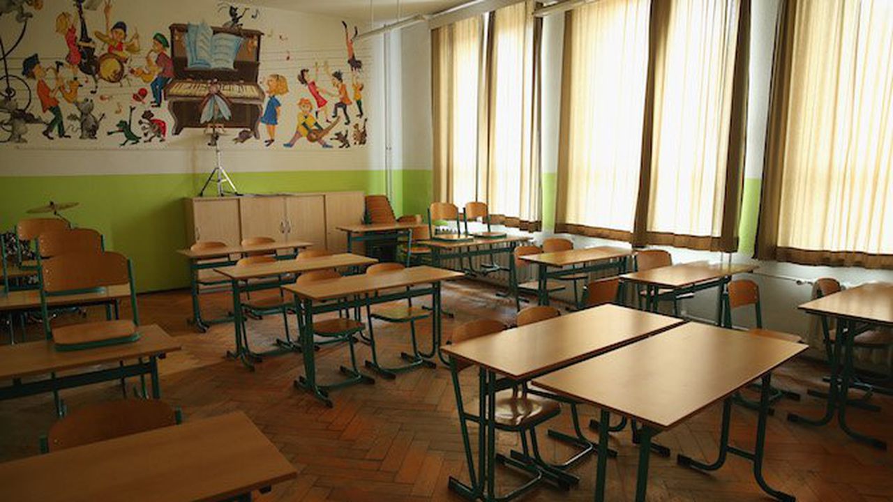 Предпочитан чужд език в средното ни образование е английският, отчита Евростат