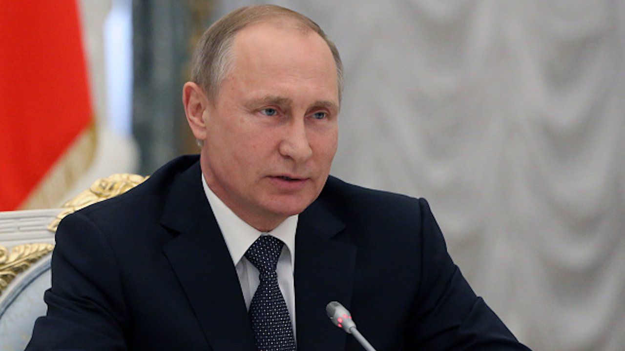 Путин изкритикува остро думите на Камерън за Брекзита и Русия