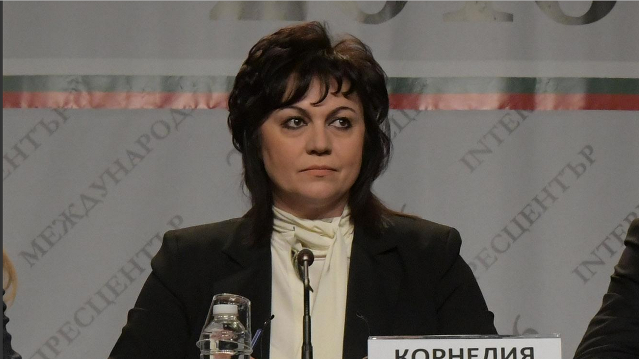 Нинова: Има кандидати за 7 кабинета - спрете се, другари!