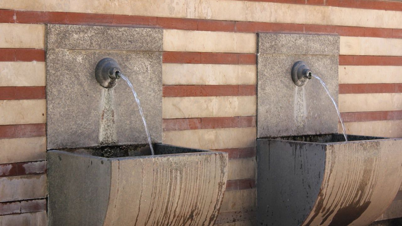 Син държи майка си без вода 11 години