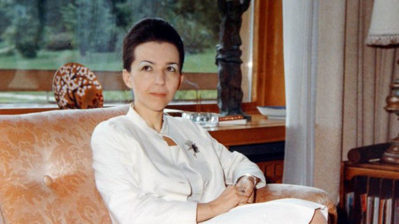 Жени Живкова: Майка ми искаше да промени света