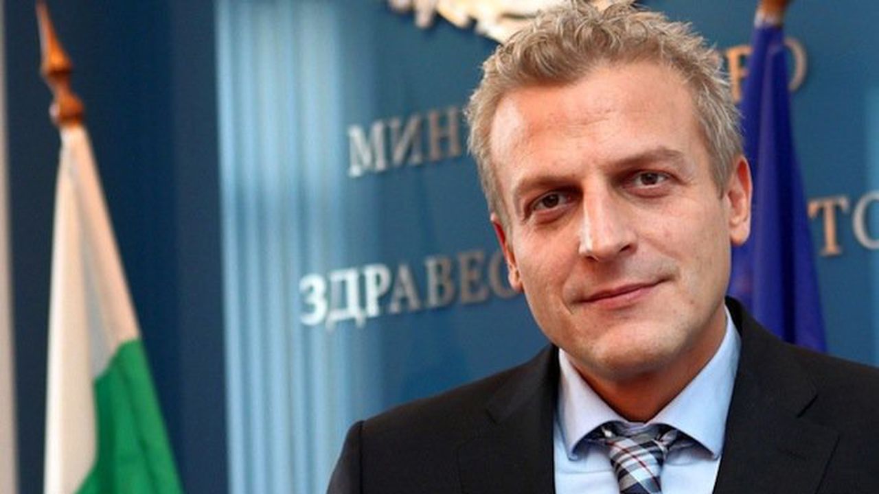 Москов иска реорганизация в дейността на Здравната каса (видео)