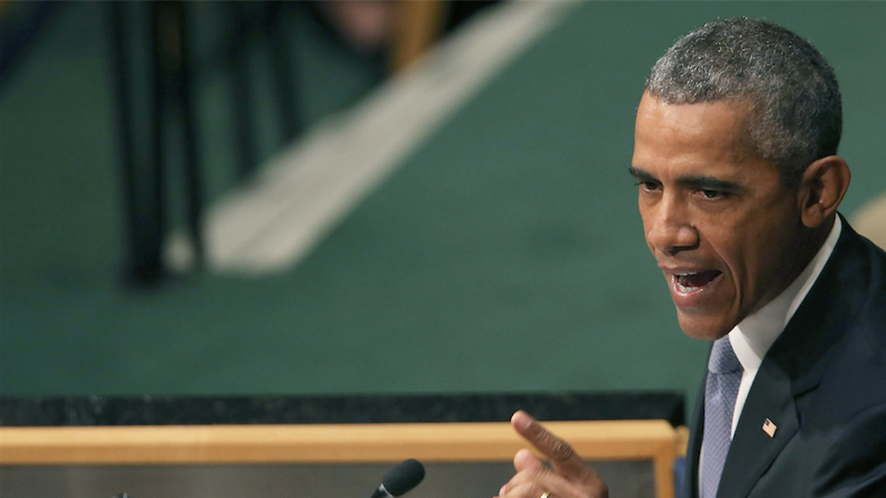 Обама: За разгрома на "Ислямска държава" ще бъдат използвани всички средства