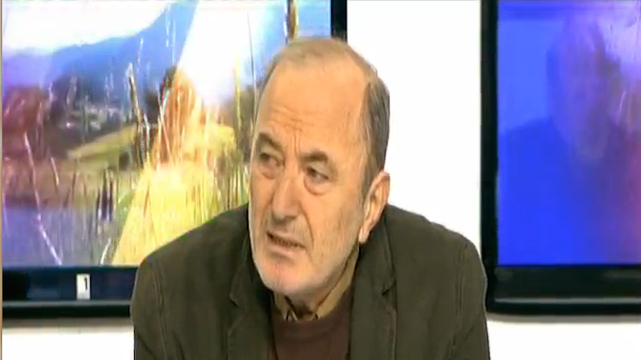 Д-р Николай Михайлов: Политическата немощ на Сидеров диктува самоунищожителното му поведение (видео)