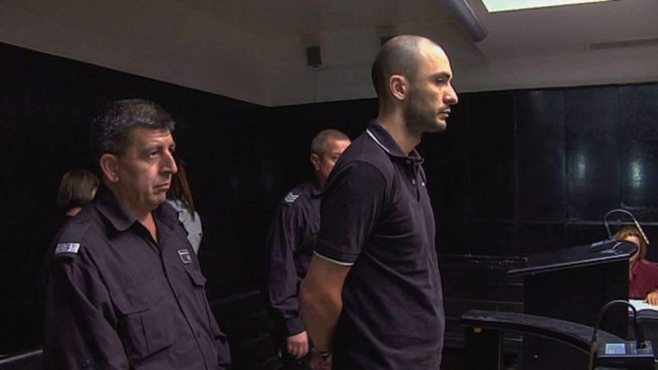 Мъжът, прегазил майка и две деца, призна: Избягах, защото се уплаших