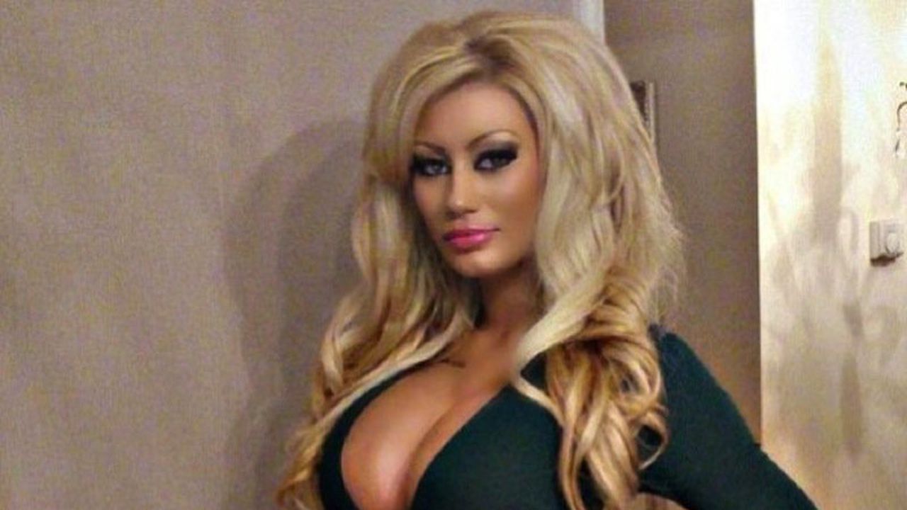 Джулиямен тантро секс