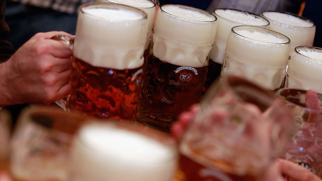 Българинът пие до 73.5 литра бира годишно