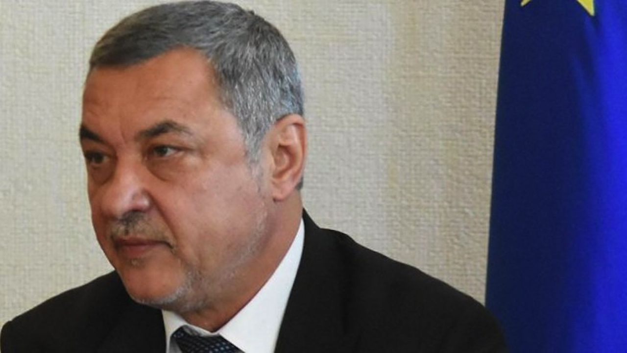 Валери Симеонов: Загърбихме противоречията, с "Атака" и ВМРО мислим за България