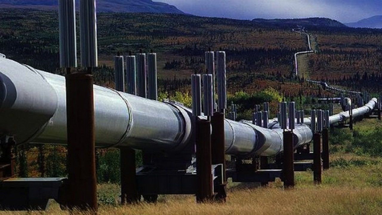 Газопровод в Китай доведе до изтичане на природно гориво и евакуация на хора